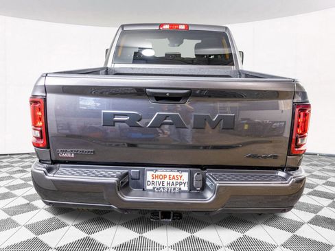 New 2026 RAM 2500 Big Horn image 9