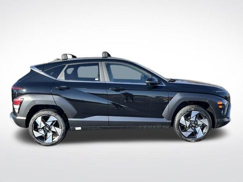 New 2026 Hyundai Kona Limited AWD/4WD image 7