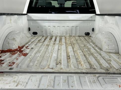 Used 2024 Ford F250 XL AWD/4WD image 32