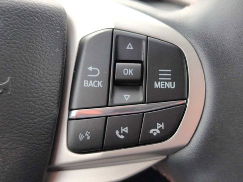 New 2026 Ford Explorer Active w/ Active Comfort Package RWD image 22