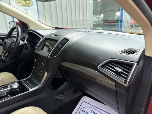 Used 2019 Ford Edge SEL w/ Equipment Group 201A image 35