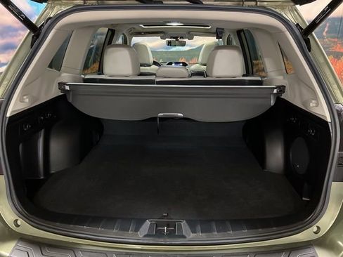 Used 2019 Subaru Forester Limited w/ Popular Package #3 image 64