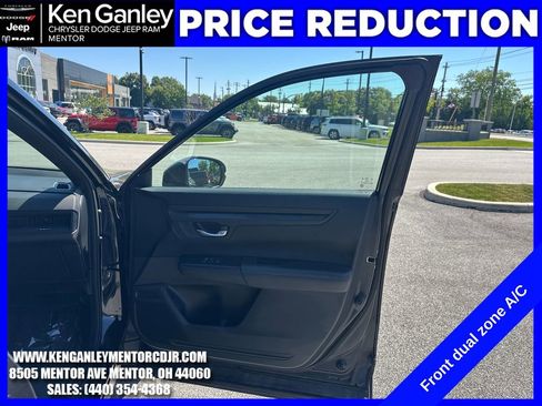 Used 2024 Honda CR-V Sport-L image 24