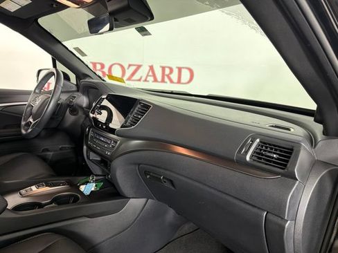 Used 2024 Honda Passport EX-L image 17