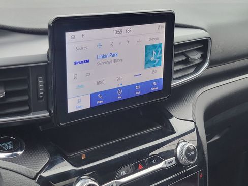 Certified 2022 Ford Explorer ST w/ Equipment Group 401A image 17