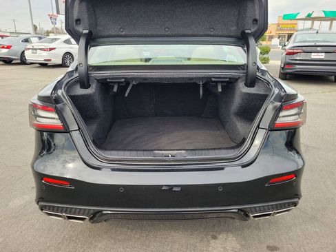 Used 2023 Nissan Maxima SV w/ Floor Mat Group image 27