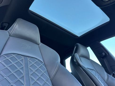 Used 2023 Audi S5 Premium Plus image 19