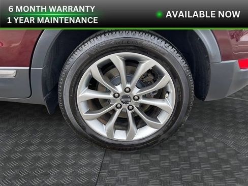 Used 2018 Lincoln MKC Select w/ Select Plus Package FWD image 33