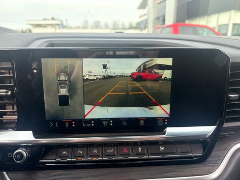 New 2026 GMC Sierra 1500 SLT w/ SLT Premium Plus Package image 20