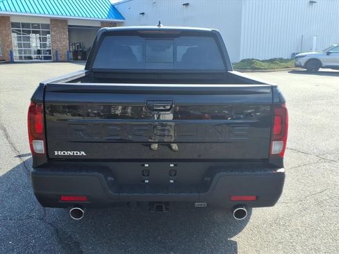 New 2026 Honda Ridgeline RTL image 7