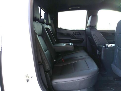 New 2026 Chevrolet Colorado LT w/ LT Convenience Package image 28