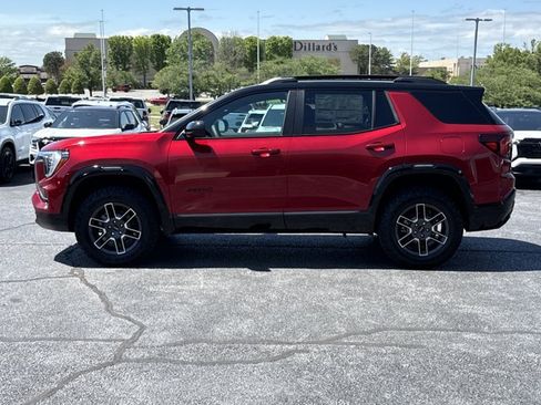 New 2026 GMC Terrain AT4 w/ Convenience Package III AWD/4WD image 12