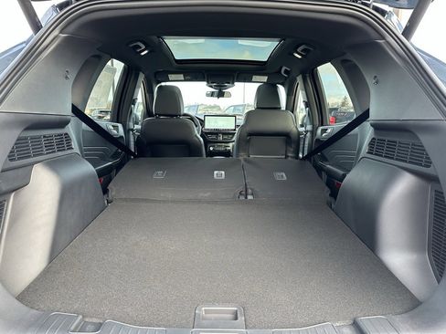 New 2026 Ford Escape ST-Line w/ Tech Pack #1 image 10