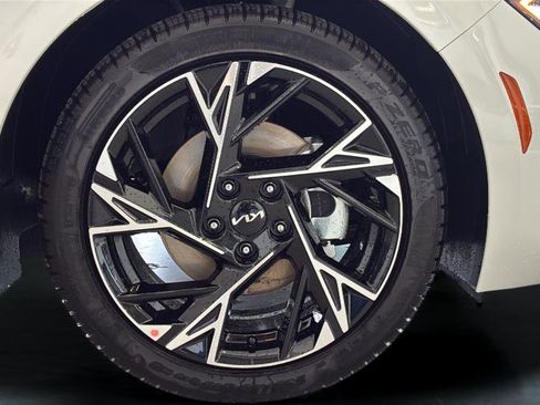 New 2026 Kia K5 GT-Line FWD image 39