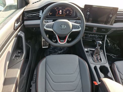 New 2026 Volkswagen Jetta GLI Autobahn FWD image 7