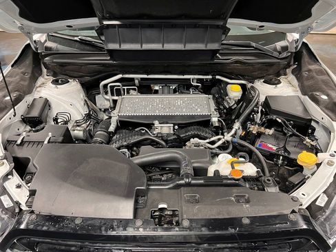 Used 2024 Subaru Ascent Touring w/ Popular Package #2 image 24