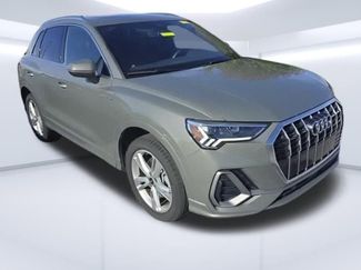 Used 2024 Audi Q3 2.0T Premium AWD/4WD video 1