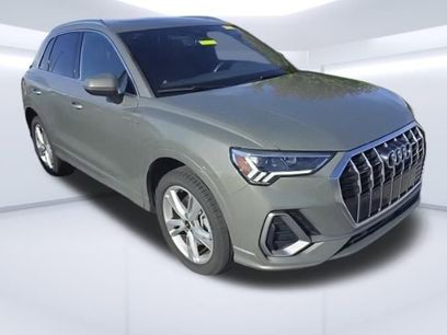 Used 2024 Audi Q3 2.0T Premium