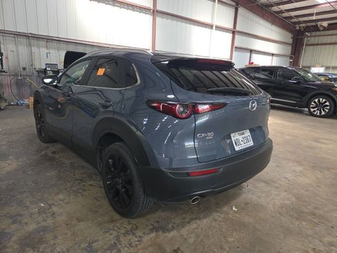 Used 2025 MAZDA CX-30 AWD 2.5 S w/ Preferred Package image 8