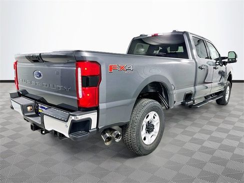 New 2026 Ford F350 XLT w/ 360-Degree Camera Package image 4