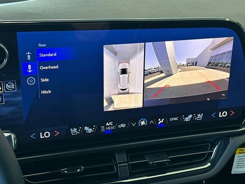 New 2025 Chevrolet Equinox EV RS w/ Active Safety Package 3 image 20