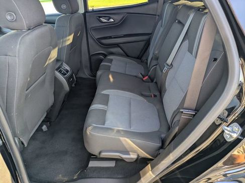 Used 2023 Chevrolet Blazer LT image 27