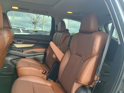 Certified 2022 Subaru Ascent Touring image 17