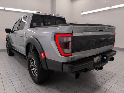 Used 2021 Ford F150 Raptor w/ Equipment Group 801A High AWD/4WD image 20