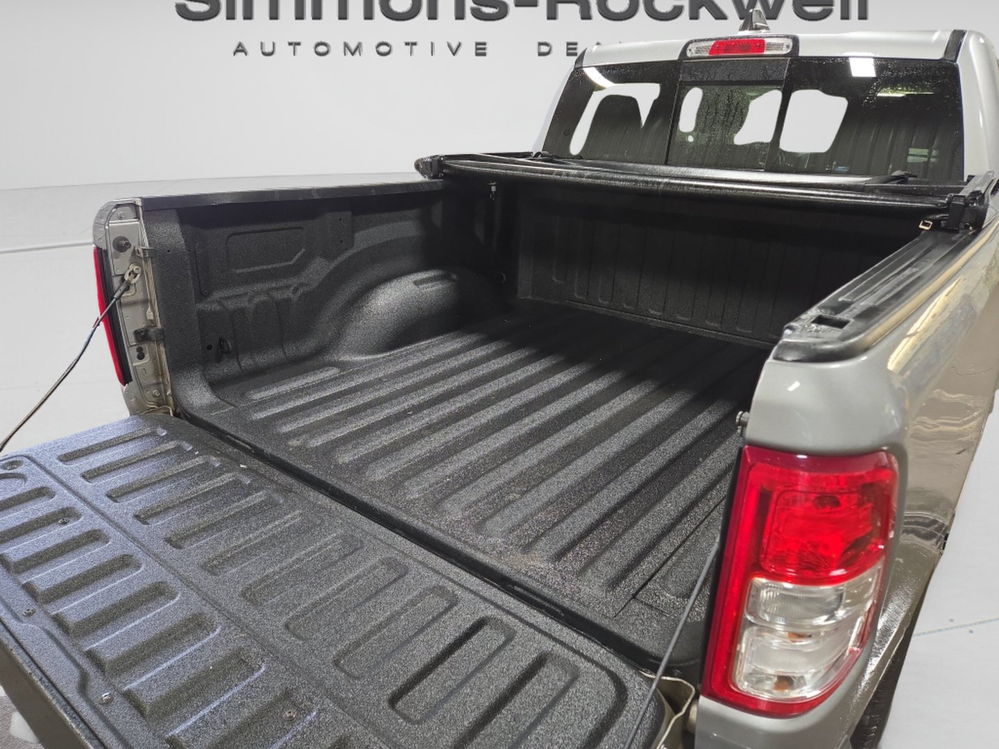 Used 2020 RAM 1500 Big Horn AWD/4WD image 9