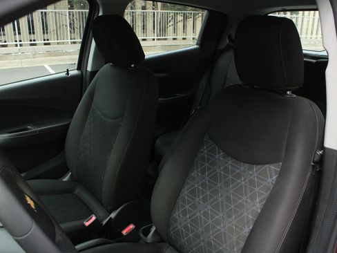 Used 2020 Chevrolet Spark LS FWD image 17