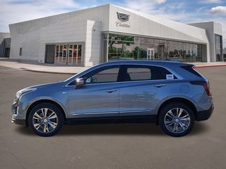 New 2026 Cadillac XT5 Premium Luxury video 1