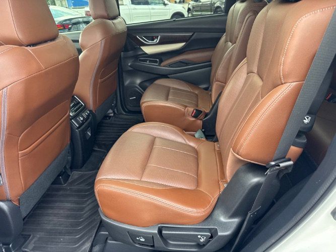 Used 2020 Subaru Ascent Touring w/ Popular Package #3 AWD/4WD image 14