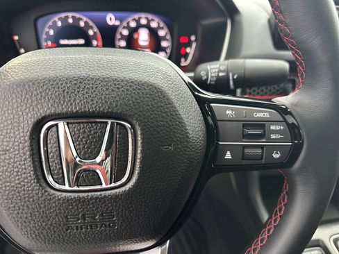 Used 2025 Honda Civic Si image 26