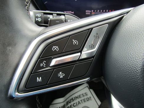 Used 2024 Buick Envision Preferred AWD/4WD image 29