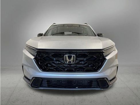 New 2026 Honda CR-V Sport image 10