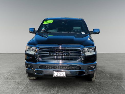 Used 2023 RAM 1500 Laramie image 8