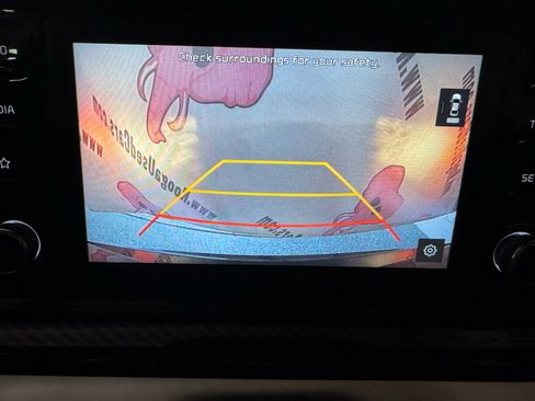 Used 2021 Kia K5 EX FWD image 26