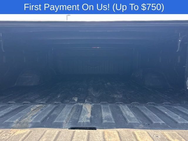 Certified 2022 Chevrolet Silverado 2500 LTZ w/ LTZ Plus Package AWD/4WD image 27