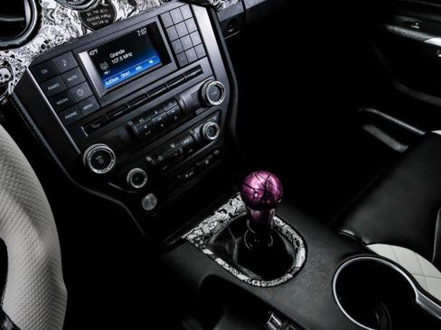 Used 2018 Ford Mustang GT w/ GT Performance Package image 19