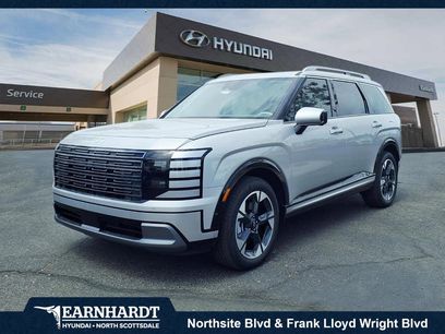 New 2026 Hyundai Palisade Limited