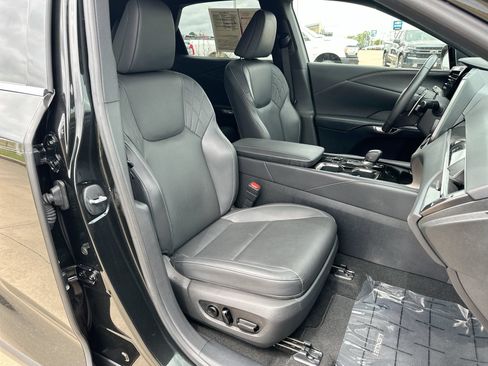 Used 2024 Lexus RX 350 FWD w/ Technology Package image 22