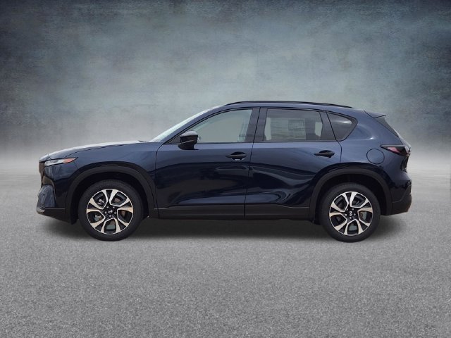New 2026 MAZDA CX-5 Preferred AWD/4WD image 4