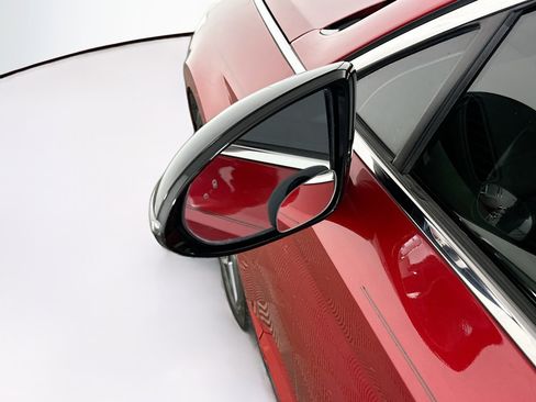 Used 2021 Hyundai Sonata N Line image 16