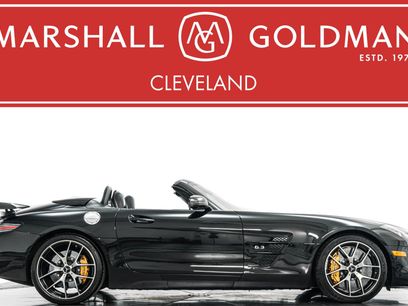 Used 2015 Mercedes-Benz SLS AMG GT Final Edition