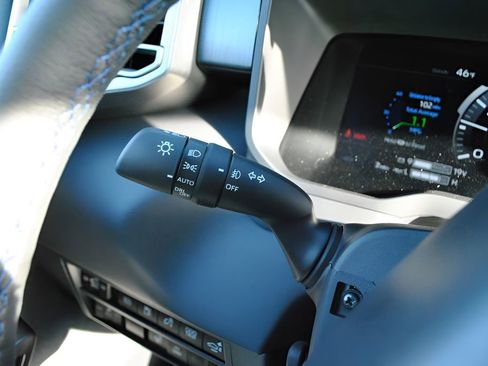 New 2026 Toyota Tundra Platinum image 8