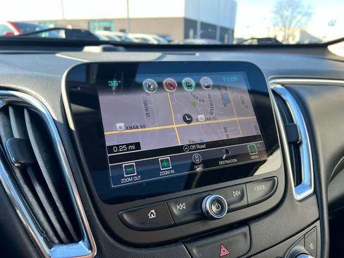 Used 2016 Chevrolet Malibu Premier image 33