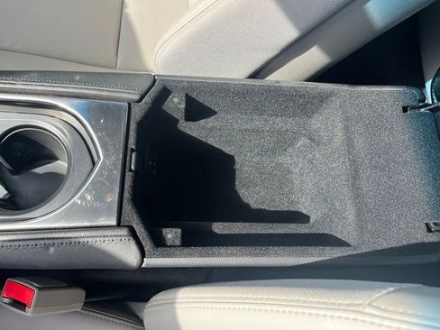 Used 2015 Cadillac ATS Sedan image 25