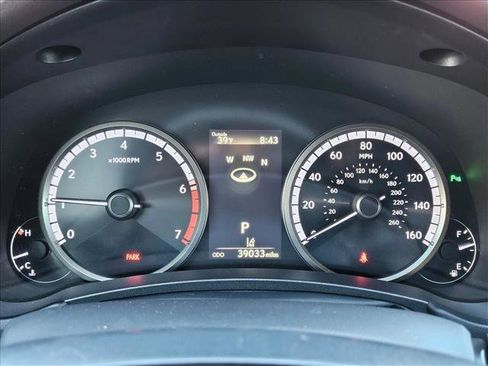 Used 2021 Lexus NX 300 F Sport image 11