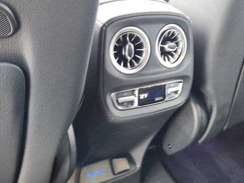 Used 2025 Mercedes-Benz G 580 w/ EQ Technology image 9