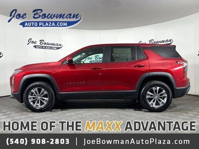 New 2026 Chevrolet Equinox LT w/ Convenience Package II